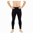 Купить Icebreaker 104370001L Леггинсы 200 Oasis Merino Черный Black / Monsoon L 7ft.ru в интернет магазине Семь Футов