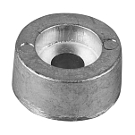 Анод Skipper для Suzuki DF8-300,  DT9.9-15 магний SKPBA5532187J00M