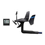 Garmin 010-01616-10 GNX™ Wireless Пакет ветра Черный Black