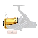 Купить Daiwa q899801 запасная шпуля Emblem Carp 2023 Black 10x10x10 45SCWQDOT 7ft.ru в интернет магазине Семь Футов