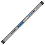 Garbolino GOMNG6005300-8 Strike Compact Handle Серебристый  3.00 m 