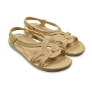 Купить Brasileras ubkema27-beige-27 Шлёпанцы Esmirna 32x20x10 EU 27 7ft.ru в интернет магазине Семь Футов