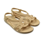 Brasileras ubkema27-beige-27 Шлёпанцы Esmirna 32x20x10 EU 27