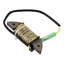 Купить Катушка высоковольтная Skipper Skipper для Yamaha 2 OEM: SK6A1-85520-00/6A1-85520-00 в интернет магазине Семь Футов