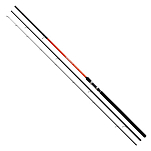 Shimano fishing SONSWM450SP Sonora SW Match стержень Черный Black 4.50 m 