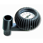Plastimo 35723 1 Bar Манометр  Black
