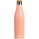 Купить Sigg S899940 Meridian 500ml Термо Розовый  Shy Pink 7ft.ru в интернет магазине Семь Футов