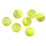 Berkley 1313117 Powerbait Floating Eggs Garlic Золотистый Fluo Yellow 14 g