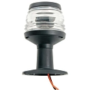 Купить Euromarine 002045 360° Белый фонарь навигационного столба Black 105 mm 7ft.ru в интернет магазине Семь Футов