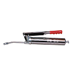 Starbrite 74-28714 Lever Action Grease Gun Серебристый Silver