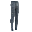 Купить DEVOLD OF NORWAY GO340100A-402A-M Базовые штаны Kvitegga Merino 230 Серый Fog M 7ft.ru в интернет магазине Семь Футов