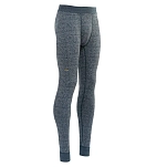 DEVOLD OF NORWAY GO340100A-402A-M Базовые штаны Kvitegga Merino 230 Серый Fog M