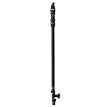 Railblaza nd-181 поддержка камеры Boom 600 R Black 5x10x84 76.2 cm