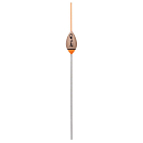 Купить Garbolino GOMAH0319-0040 Competition SP T19 Titane плавать Коричневый 0.4 g 7ft.ru в интернет магазине Семь Футов