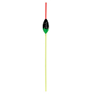 Купить Maver 9143020 Invincibile K2 плавать  Black / Orange / Green / Yellow 0.20 g 7ft.ru в интернет магазине Семь Футов