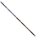 Colmic CAVI52A Телескопическое удилище для серфинга Virgon Blue 5.00 m