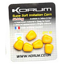 Купить Korum KSSICS/Y Милхо Флутуанте Масио S Желтый Yellow 7ft.ru в интернет магазине Семь Футов
