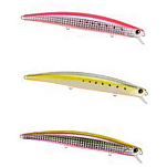 DUO 726913516 Tide Surf Пескарь 135 mm 24g Многоцветный GHN0094