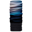 Купить Matt 5821-1059-UNICA Шарф Coolmax Голубой  Stripes 2 7ft.ru в интернет магазине Семь Футов