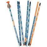 Bca 23E0005.1.1.1SIZ Stealth 330 Зонд Голубой  Orange