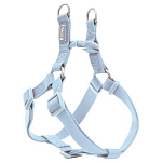 Freedog 10040809 Nylon Basic Type A Обуздать Голубой Blue Sky 8 mm x 15-30 cm