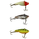 Wizard 82750-202 Lipless Crankbait Vetix Blade 16g 60 mm  Gt