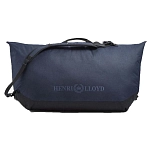 Henri lloyd p261307005-602-one сумка дафл Storm 70L Navy Blue 30x20x5