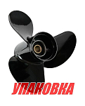 Винт гребной Suzuki DF90-140;3x14x17R, BaekSan (упаковка из 12 шт.) 030901400A1700S_pkg_12