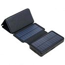 Купить Powerneed ladponsol0019 солнечная панель ES20000B 9W Black 19x11x5 7ft.ru в интернет магазине Семь Футов