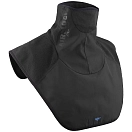 Купить Ixon 402101007-1001-S Шарф-хомут Airblock Plast2  Black S 7ft.ru в интернет магазине Семь Футов