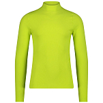 CMP 32Y2697_E112-M/L Базовый слой с длинным рукавом Seamless 32Y2697 Зеленый Acid M-L