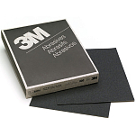 3M 71-24001 Wet-Or-Dry Бумажные листы Tri-M-Ite 60С 50 Единицы Фиолетовый