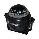 Компас Marine Rocket 550, черный 4620136052351