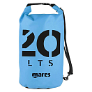 Купить Mares aquazone 415612-LB Seaside 20L Сухой пакет  Light Blue 7ft.ru в интернет магазине Семь Футов