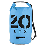 Mares aquazone 415612-LB Seaside 20L Сухой пакет  Light Blue One Size 
