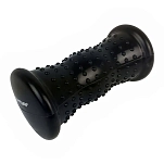 Tunturi 14tusyo015 ролик для массажа ног Black 25x15x15