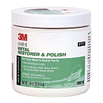 3M 447151 9019 510g Металлический отбеливатель Бесцветный White