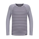 Купить Odlo 159409-21097-92 Базовый слой с длинным рукавом Active Warm ECO Misty Lilac / Gray Ridge 25x20x3 18-24 Months 7ft.ru в интернет магазине Семь Футов