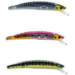 Herakles ARHKSQ09005 Кальмарница Squidder 7.5g 90 mm  Pink Sarda Flash