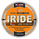 Colmic NYIR022 Монофиламент Iride 300 m  Fluo Orange 0.220 mm