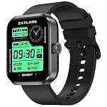 Zeblaze 84566 Смарт-часы Beyond 3 Plus  Black