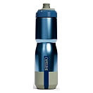 Купить Camelbak 360100-010 Бутылка Podium VSS 650ml Mercury Deep Sea 30x9x9 7ft.ru в интернет магазине Семь Футов