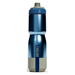 Camelbak 360100-010 Бутылка Podium VSS 650ml Mercury Deep Sea 30x9x9