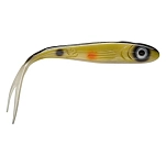 Abu garcia 36282311671 Мягкий приманка MC Walleye 26g 180 mm NORS