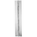 Forniture nautiche italiane 4949296 2 m 0.8 mm Петля из нержавеющей стали Grey 30 mm 