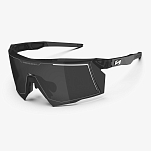Спортивные очки Scicon Aerostorm Smoke Black, ey413302