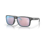 Oakley 0OO9102-9102U5 Holbrook Солнцезащитные Очки  Steel Prizm Snow Sapphire/CAT3