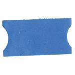 Salper 75PLLM003 Eco Foam Line M Голубой  Blue 110 x 65 x 19 mm 