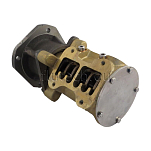 Johnson Pump 10-13248-01 Impeller pump F95B-9 flange mounted, 124x93mm flange, 1/1, MC97