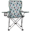 Купить Trespass UCACMIG10002-TBP-EACH стул Joejoe Kids Многоцветный  Tropical Bird Print 7ft.ru в интернет магазине Семь Футов